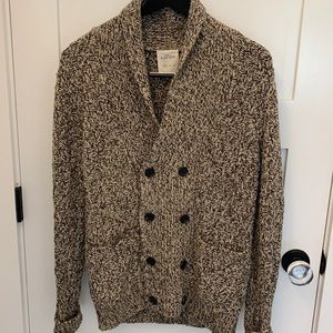 Billy Reid, size medium